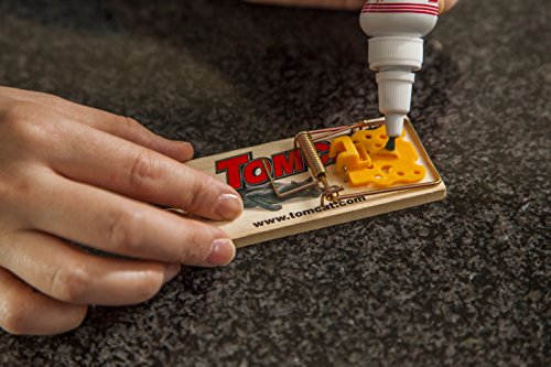 Image of Tomcat Attractant Gel