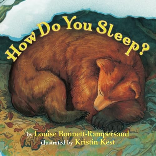 How Do You Sleep?