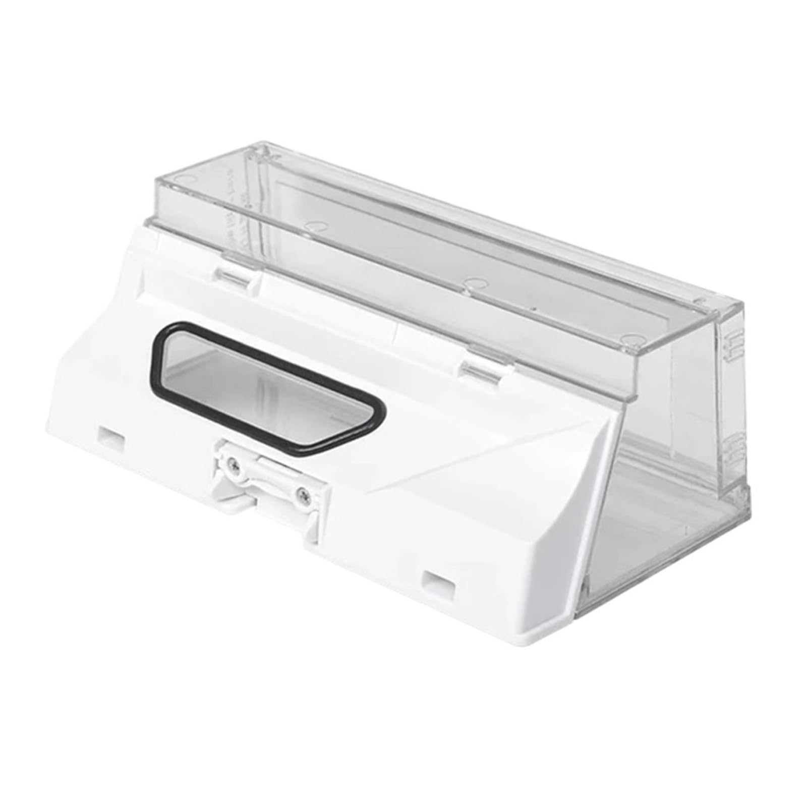 KQVEWPSGF Compatible For XiaoMi,Compatible For Roborock, S5 S50 S51 S55 S6 S60 S6 Pure, Vacuum Cleaner Spare Parts Dustbin Accessories