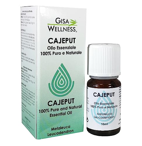 Vier Diebe Öl, Olio dei Quattro Ladri, Optima Natura, Aromaterapia Naturale per Raffreddore, Mal di Gola, Rinite, Miscela di Oli Essenziali 20 ml
