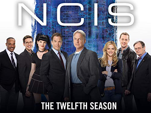 NCIS - Season 12