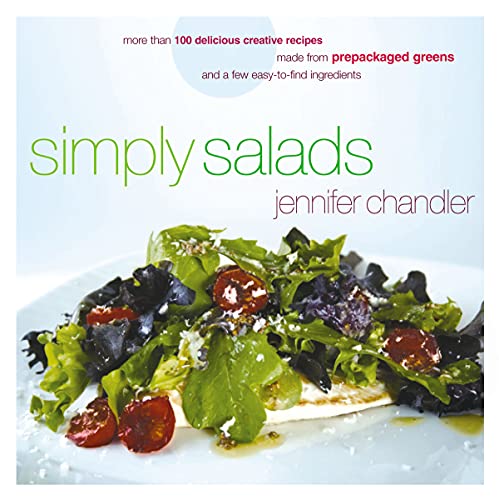 Simply Salads view 2