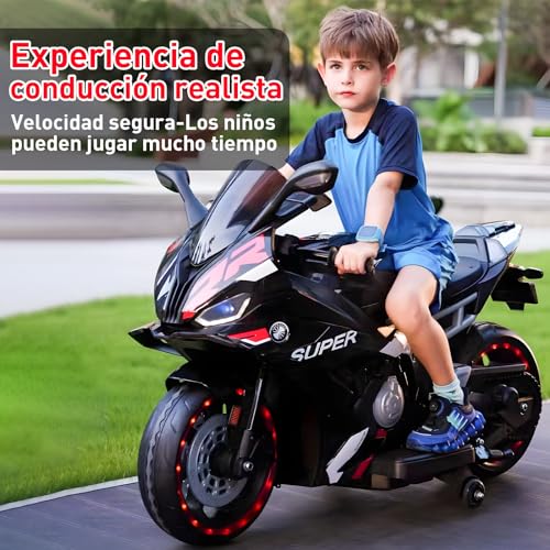 Encuentra la mejor selección de Moto citycoco eléctrica favoritos de las personas. 27 Imagen adicional