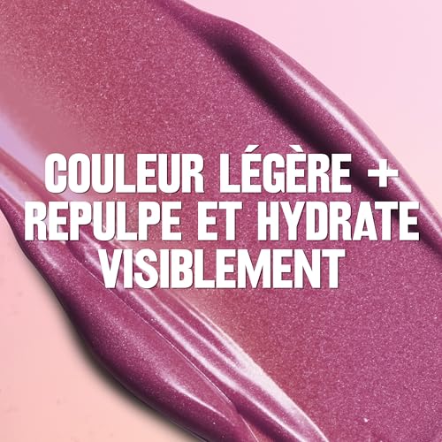 Gel Sérum Blush Illuminance N°140 Brilliant Berry 11 Ml - vue 4