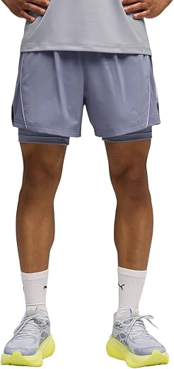 Puma Velocity 2-in-1 Men's Running Shorts