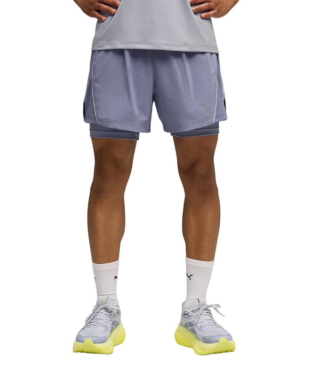 Puma Velocity 2-in-1 Men's Running Shorts - Review, Price and Buying Guide