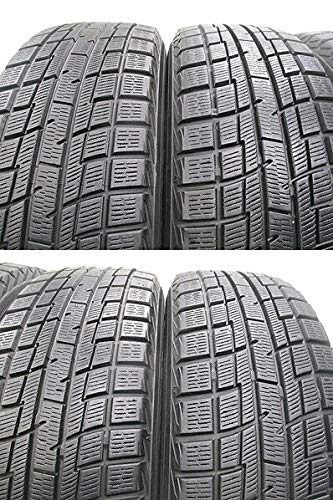 YOKOHAMA ice GUARD iG30 175/65R15 15インチ スタッドレス 4本 2014年製 フィット ヴィッツ フィールダー　(VTI70) クレジットカード QR決済可能 YOKOHAMA [1本] ice GUARD TRIPLE PLUS iG30 175/65R14 82Q投稿画像