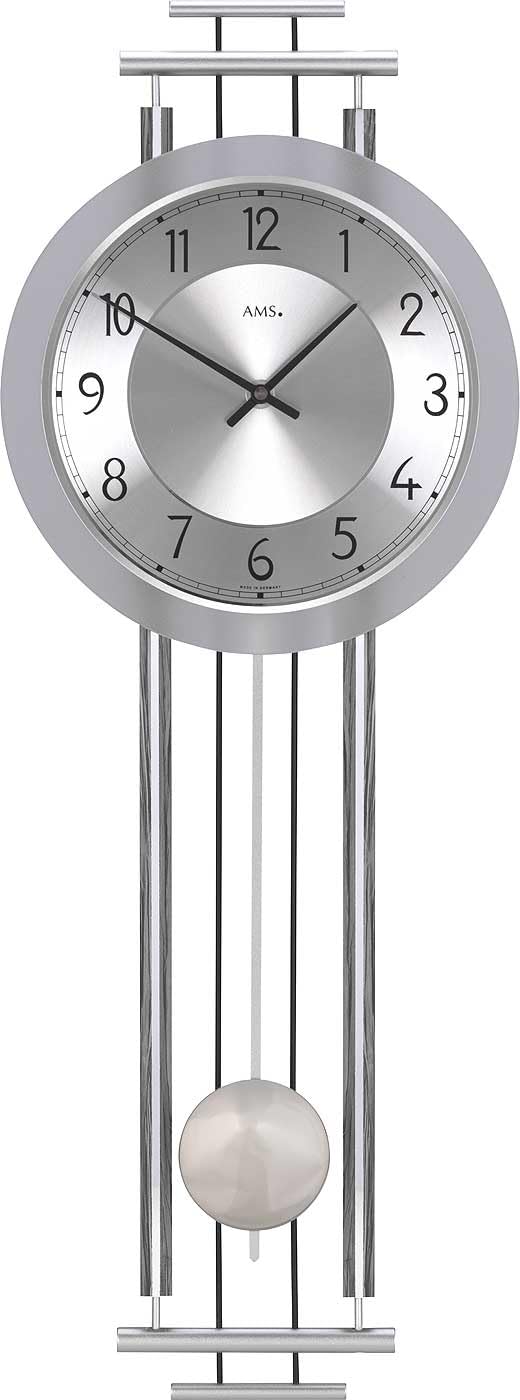 funk pendeluhr mit schlagwerk