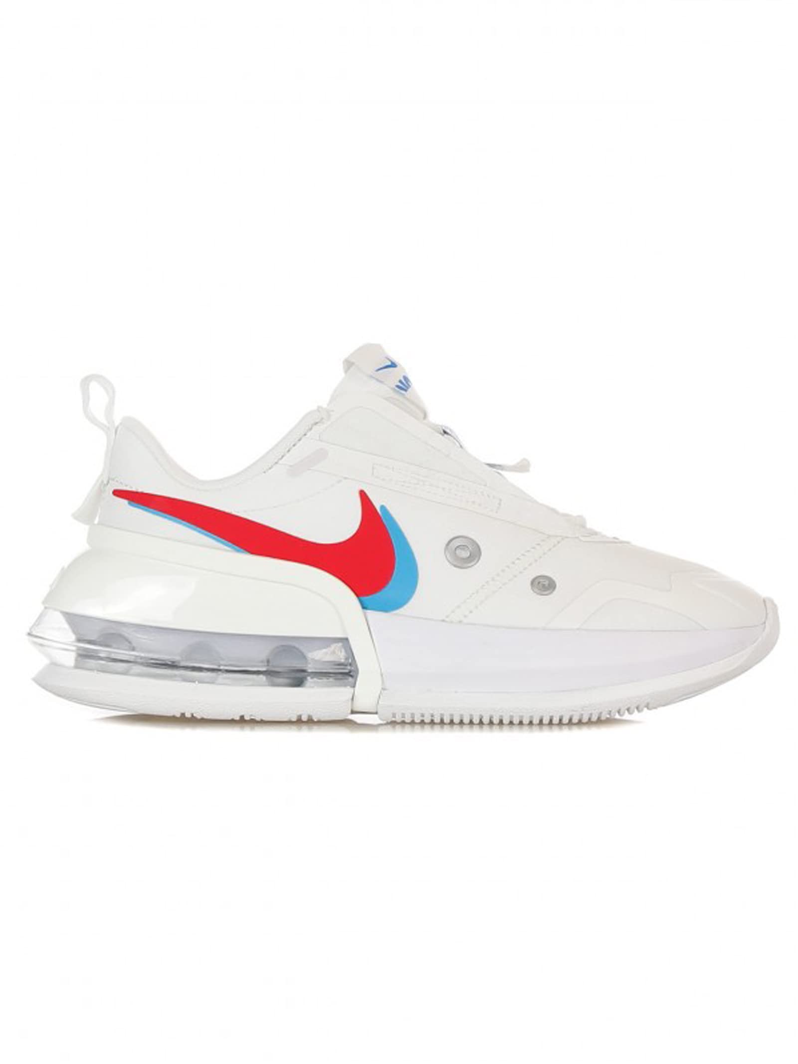 blue white red air max