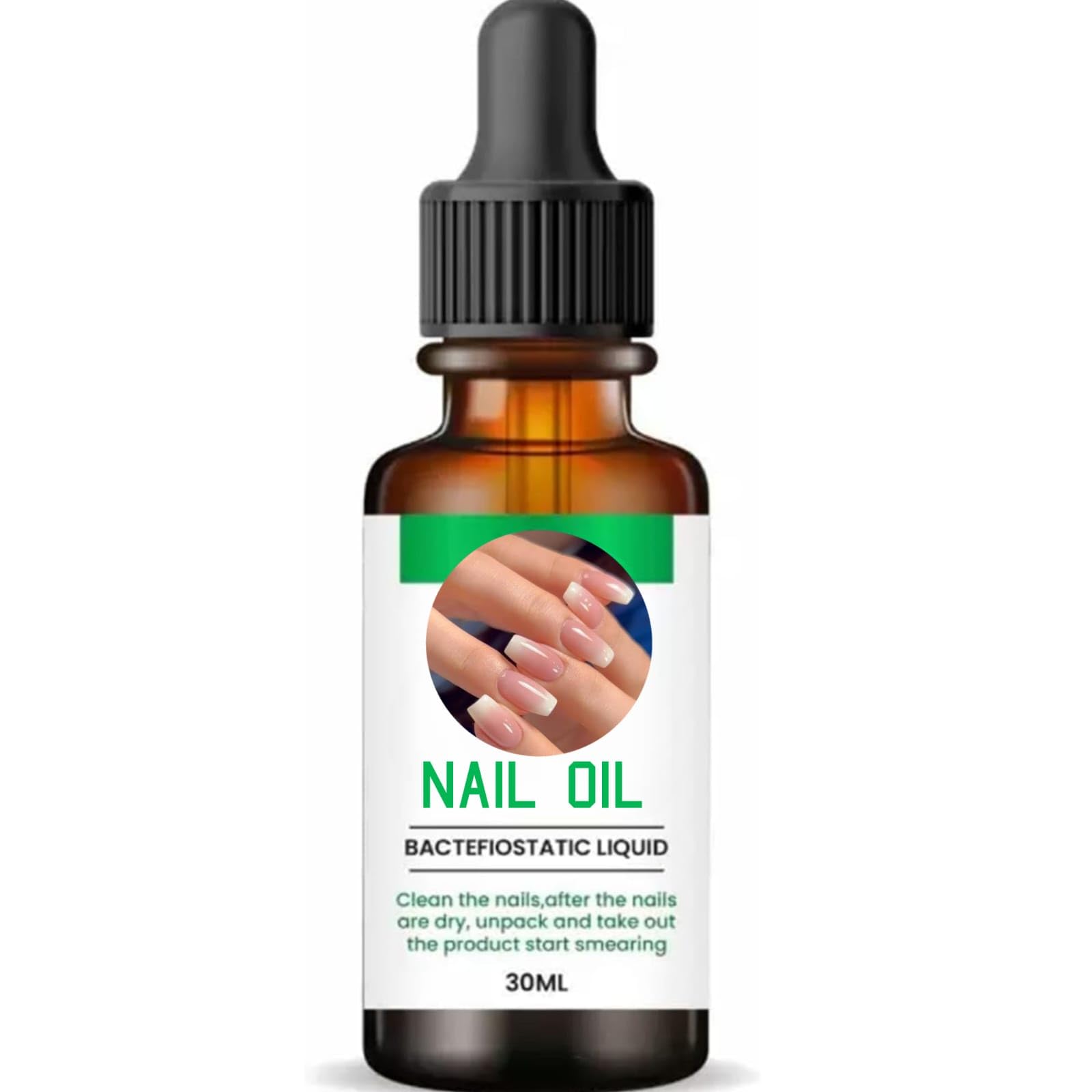 Nail Repairing Serum For Complete Nail Protection Nail Breakage Repair, nail fungus nail strengthening oil-picture-20