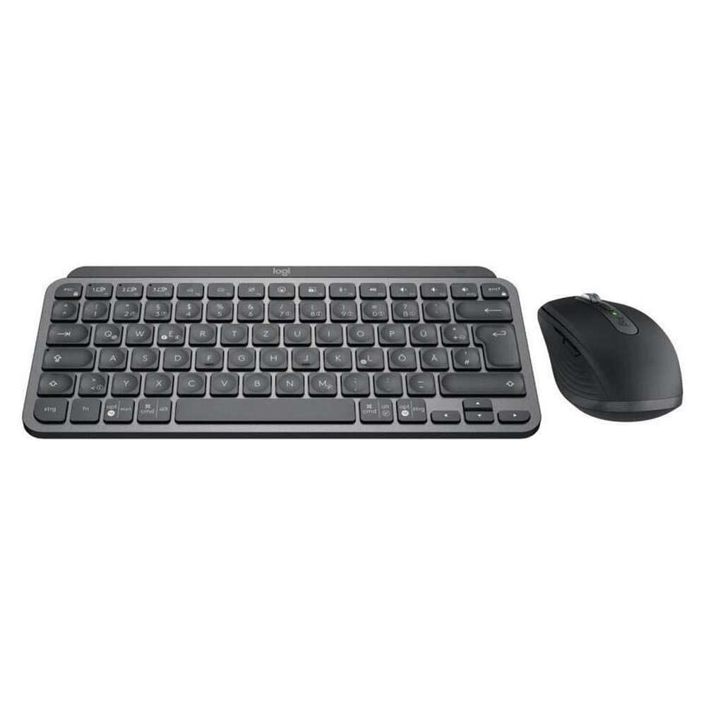 Logitech