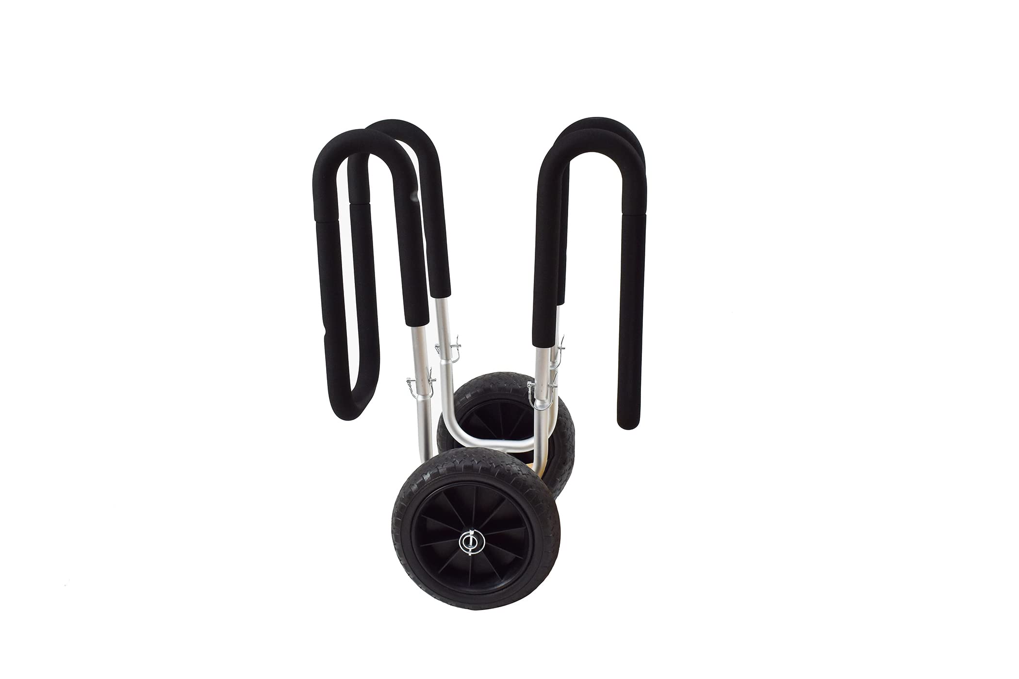 Carro de aluminio para Sup – Carro en M