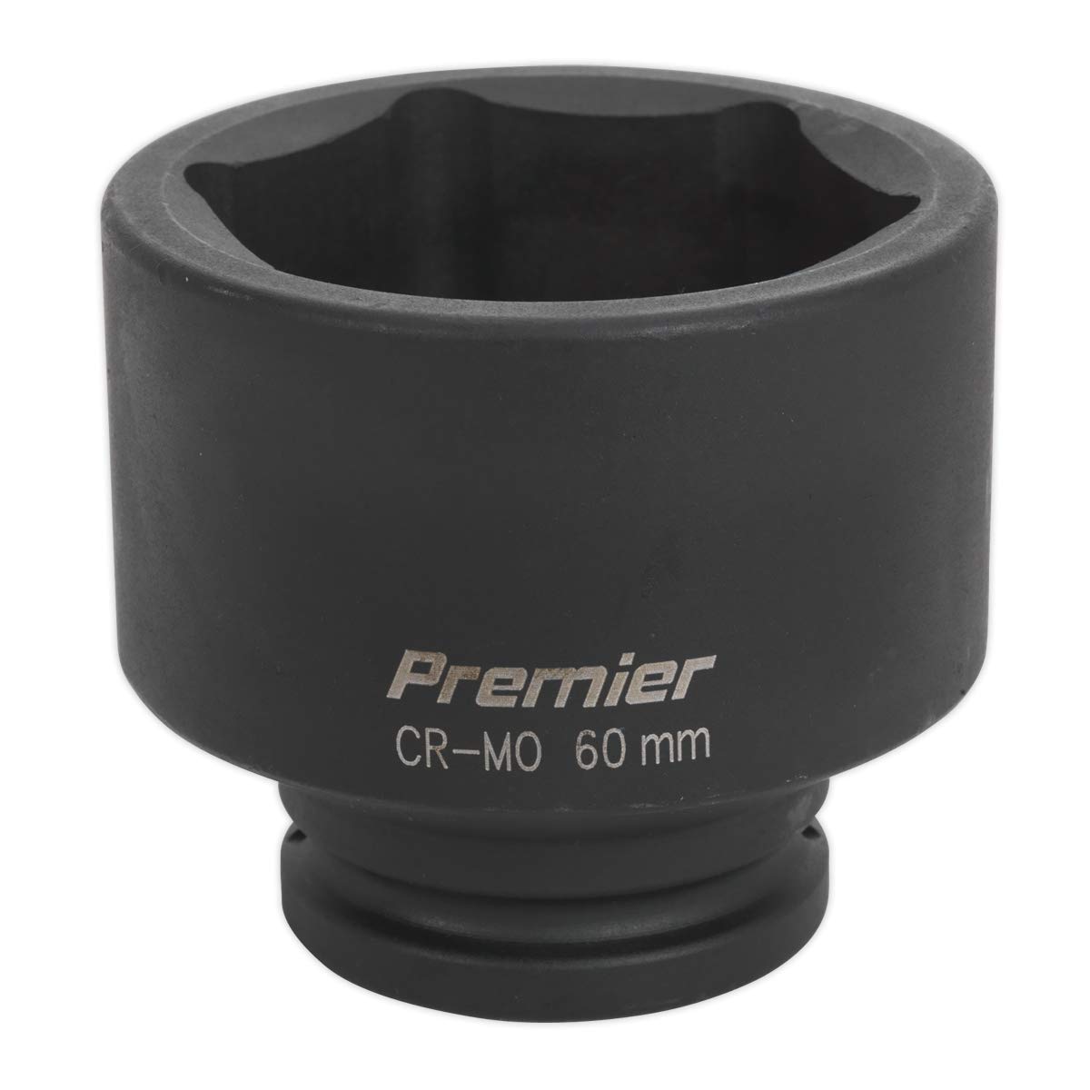 Sealey Premier Impact Socket 3/4""Sq Drive 60mm IS3460
