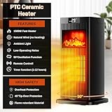 Zoom IMG-1 liferun termoventilatore a risparmio energetico Zoom IMG-1 liferun termoventilatore a risparmio energetico