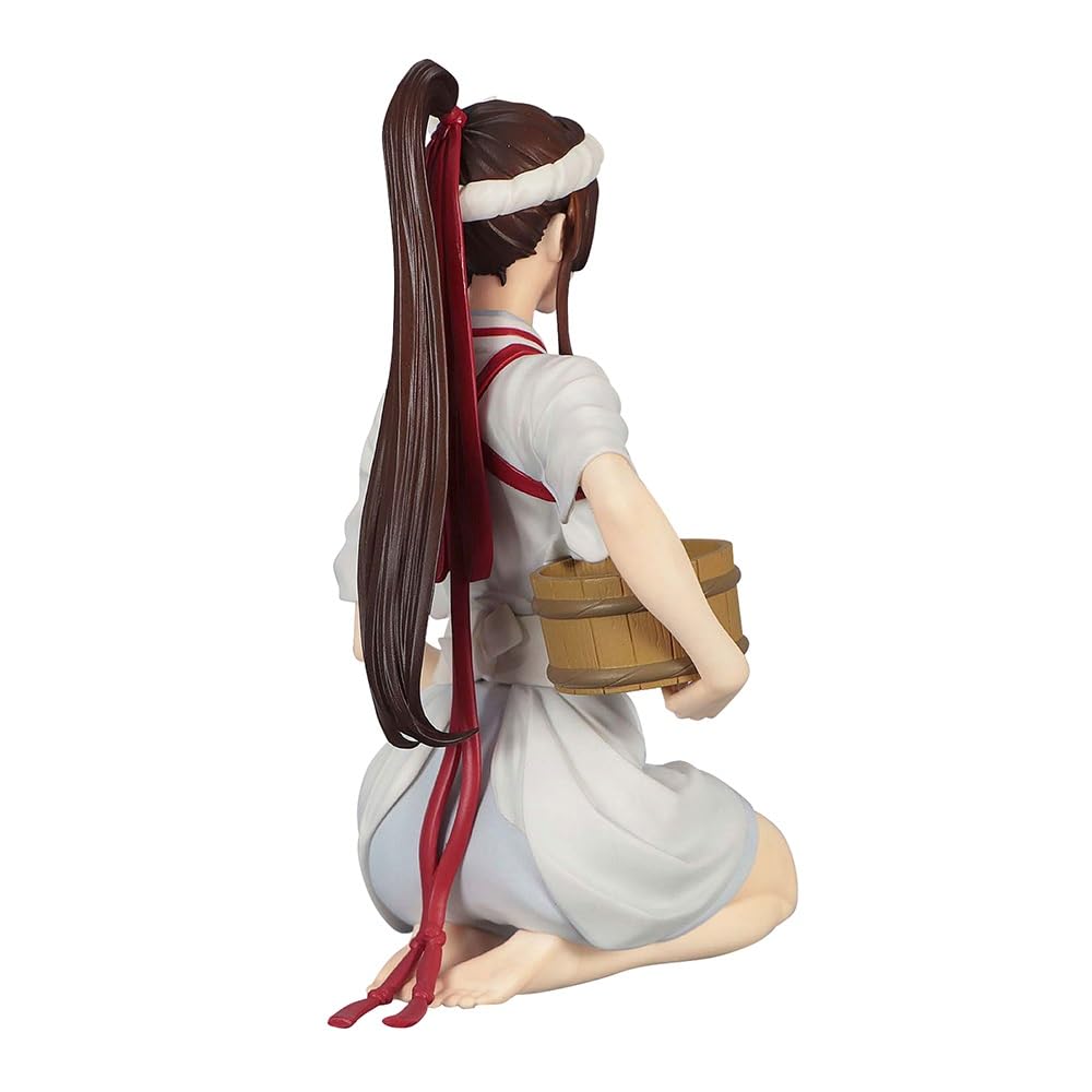 Amazon.com: NINJAMO Hells Paradise Jigokuraku Yamada Asaemon