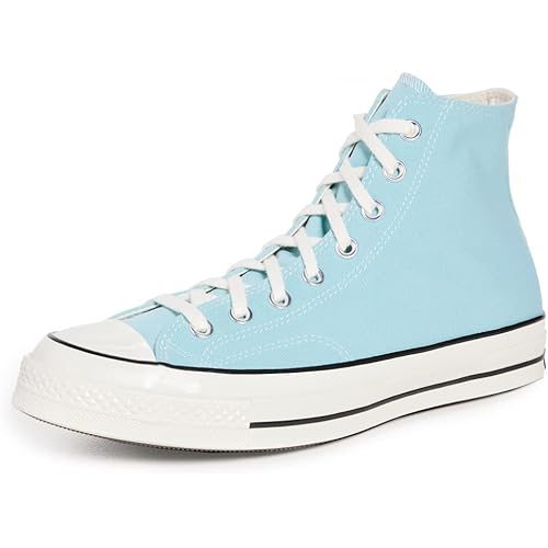 Converse Chucks 1X228 CT AS Slip Charcoal Orange Grey Men's Casual Skateboarding Sneakers