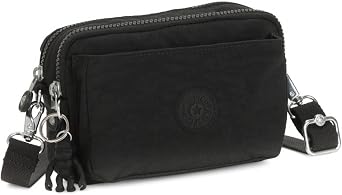 Kipling ABANU Multi Small Crossbody Convertible to waistbag