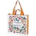 Primitives by Kathy Kindness is Beautiful Market Tote Bag
