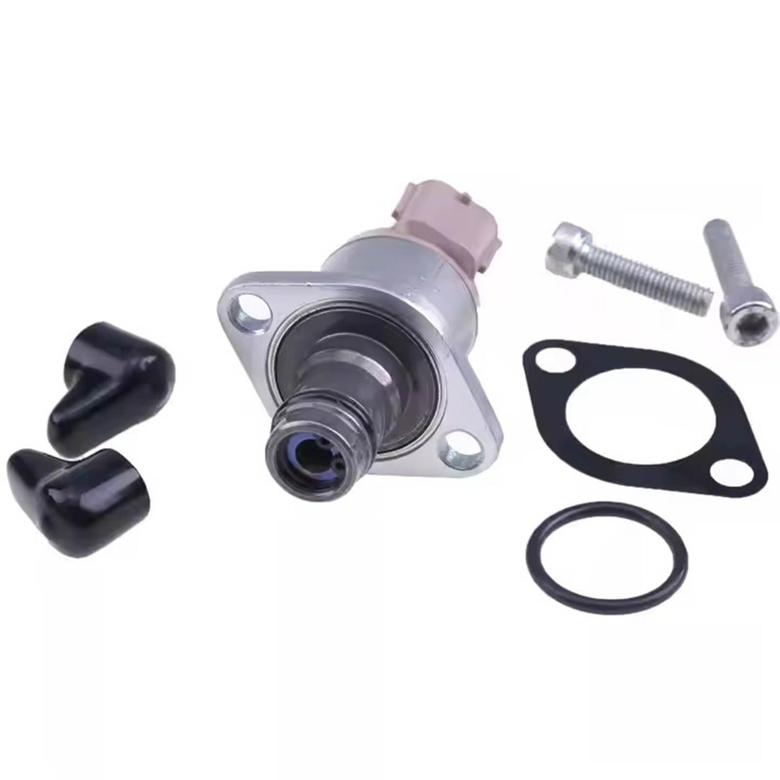 Nayuank Suction Control Valve RE534733 DZ111141 Fits For John Deere Engine 6068 6090 Excavator 350DLC 350GLC 380GLC E330LC E360LC