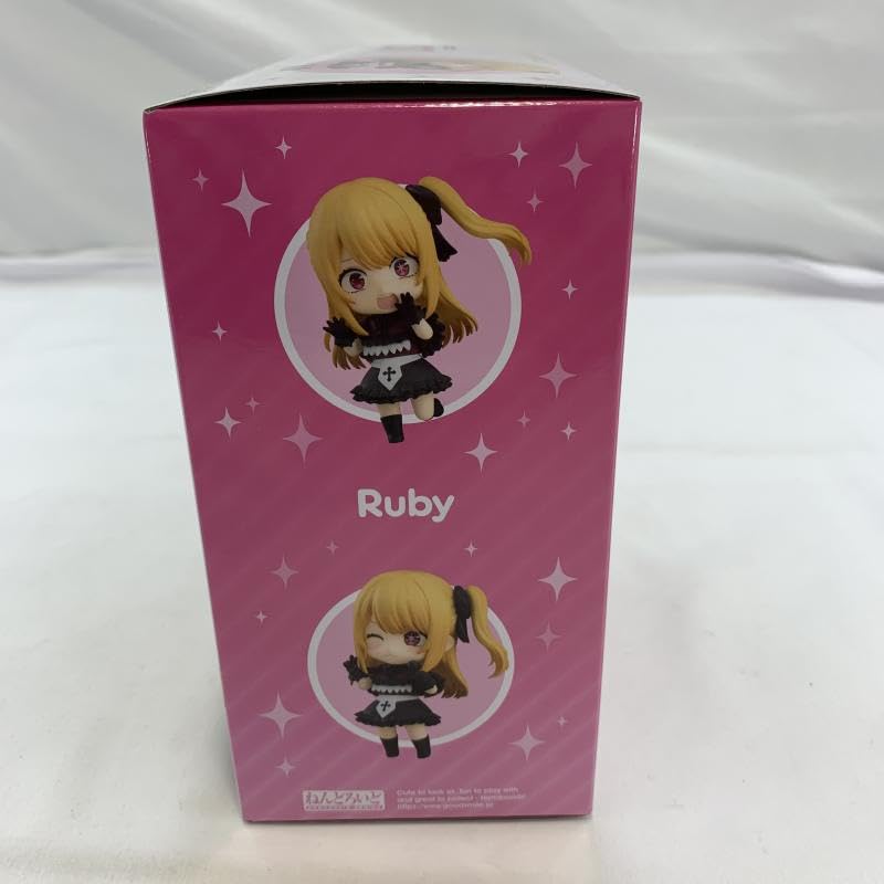 Amazon | SGOOD SMILE COMPANY ねんどろいど 2271 ルビー