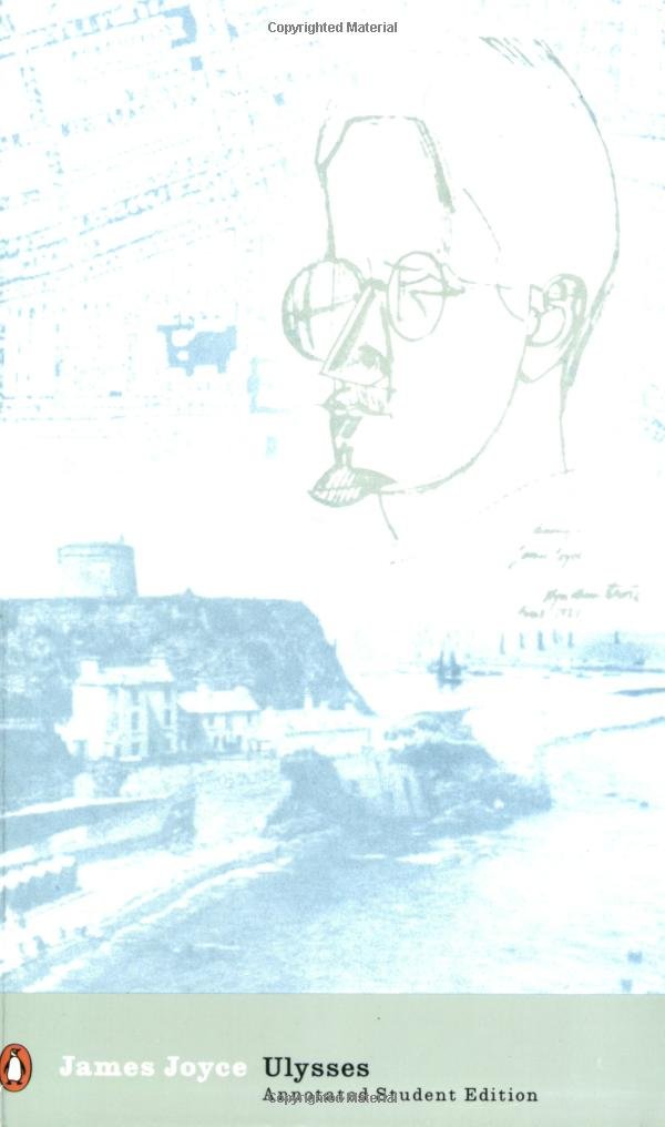 Buy Ulysses — BookShops.in