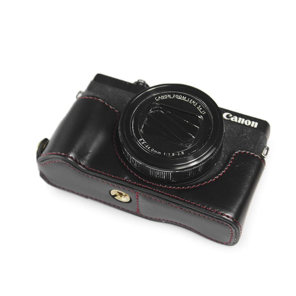 Amazon.co.jp: kinokoo Canon キャノン PowerShot G5 X Mark II専用