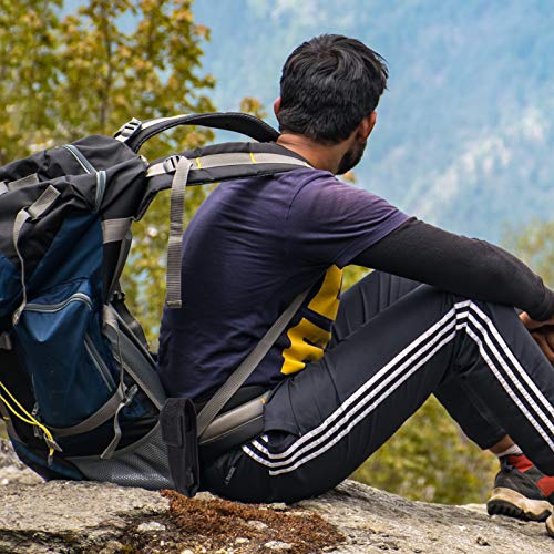 BESPORTBLE 4 Pcs Lanterna Titular Bolsa Coldre Lanterna Lanterna Tocha Elétrica Saco De Armazenament