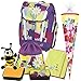 Produktbild Honey BEE - Bienchen Biene - TOOLBAG Soft Schulranzen-Set Schneiders 7teilig mit FEDERMAPPE und SCHULTÜTE - PLÜSCH-Biene GRATIS DAZU! - 78306-074