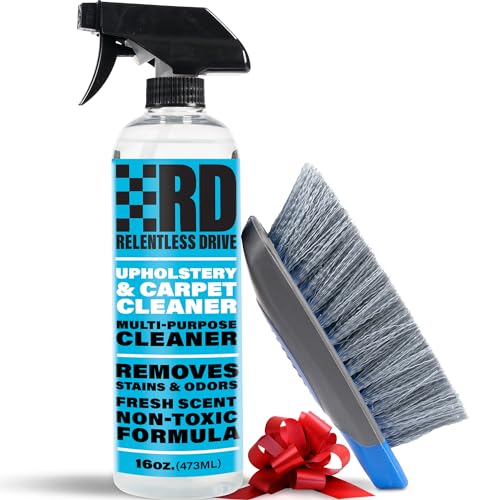 Cleaners For Cloth Car Seats