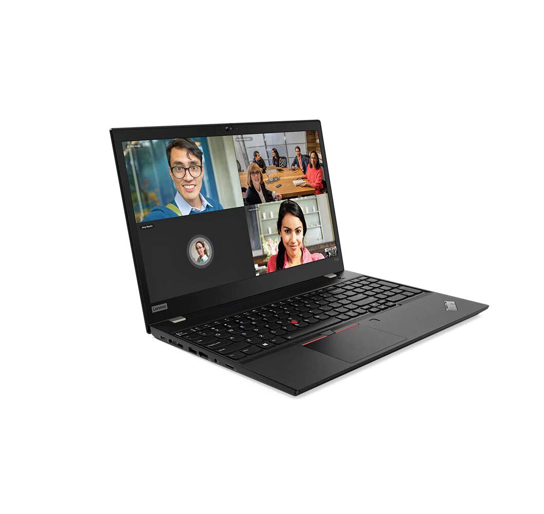 Amazon.com: Lenovo ThinkPad T590 20N4002SUS 15.6