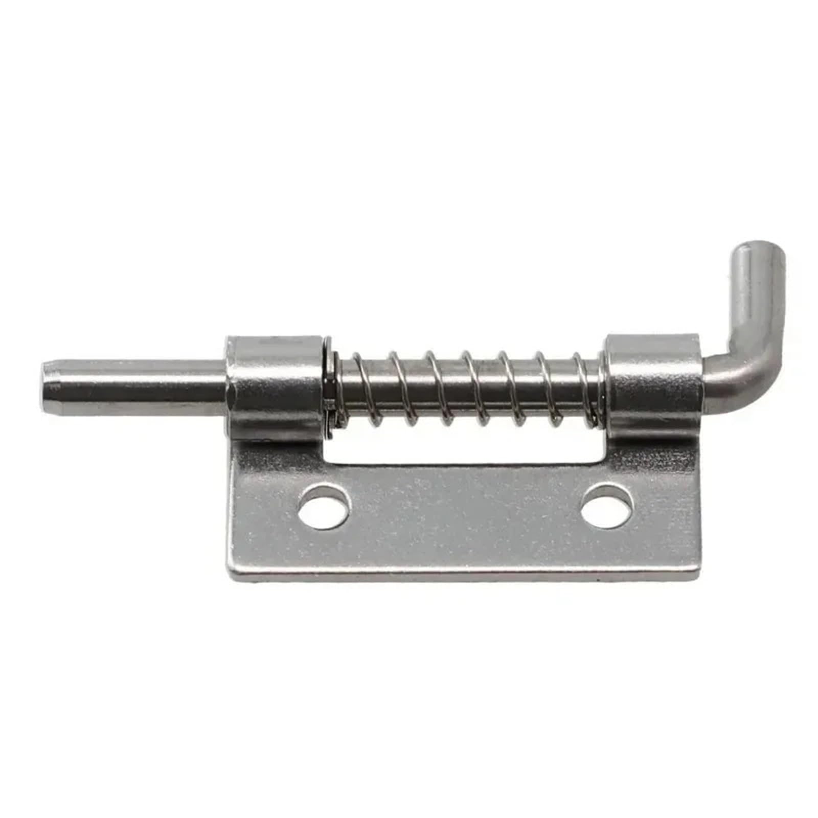 Efzkrtvm S Right 304 Stainless Steel Spring Loaded Latch Pin