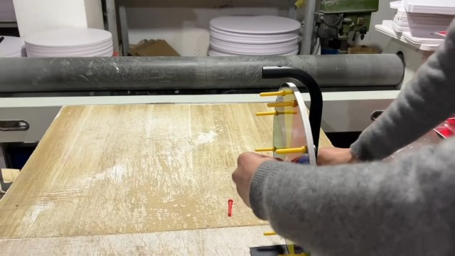 Rueda De La Fortuna 30 Cm – Ruleta De Premios Reutilizable Con Marcador Y Borrador – DIY Y Estable