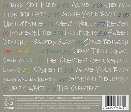 This Is Acting (Deluxe Version)