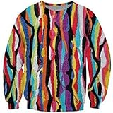 coogi pullover fake PRODUKT GRÖßE: Dies ist Asien größe, 2 größe kleiner als US,EU,UK,AU größe, Bitte wählen größe größer als ihre übliche größe. Saison: Frühling, herbst
