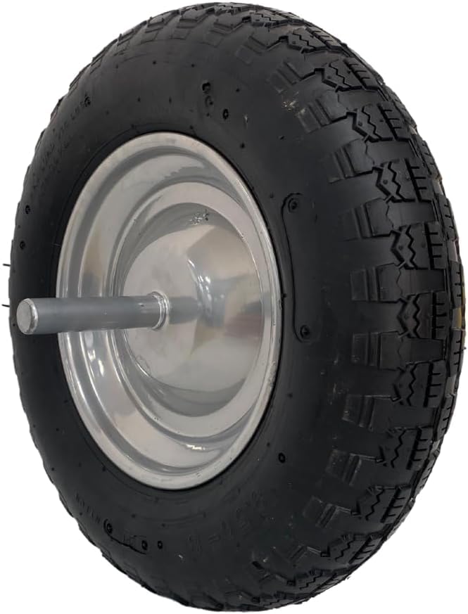 Llanta para carretilla clave sat [Tus llantas ] 2024