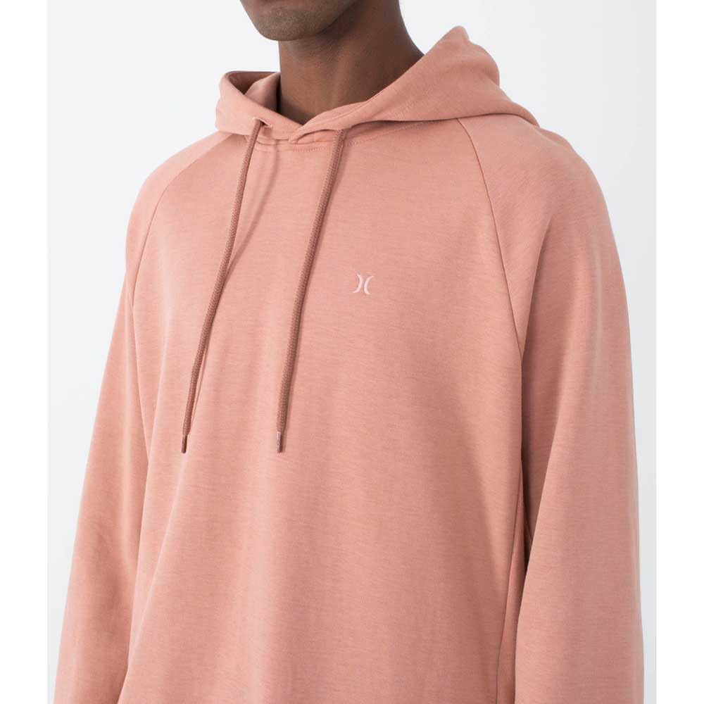 Hurley Bluza z kapturem Mężczyźni M