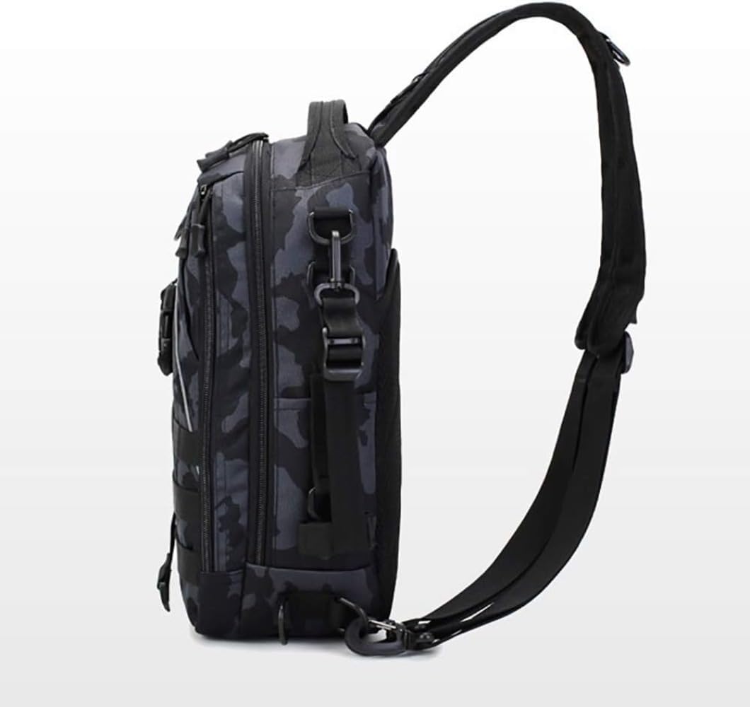 Dmoiuhi] 10L 登山リュックサック バックパック 撥水 超軽量