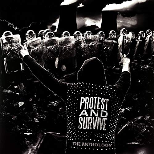Protest and Survive : The Anthology [VINYL]