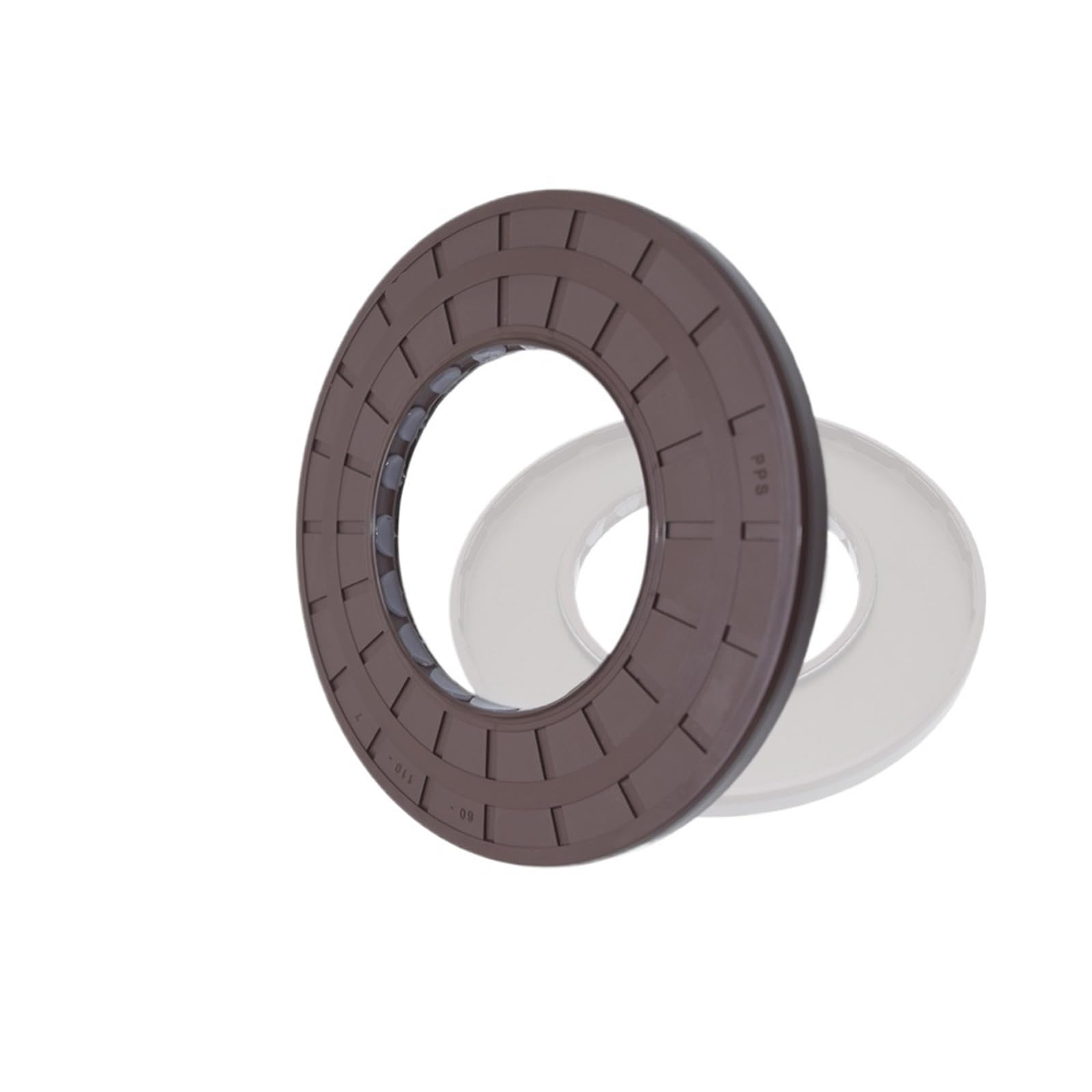 Hhwqruoet One Color Hydraulic Pump Oil Seal 60X110x7mm