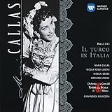  Il Turco in Italia (1997 Remastered Version), ATTO PRIMO: Evviva d\'amore il foco vitale