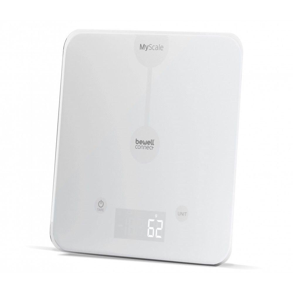 BEWELL MY NUTRI SCALE