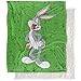 Looney Tunes Blanket, 50