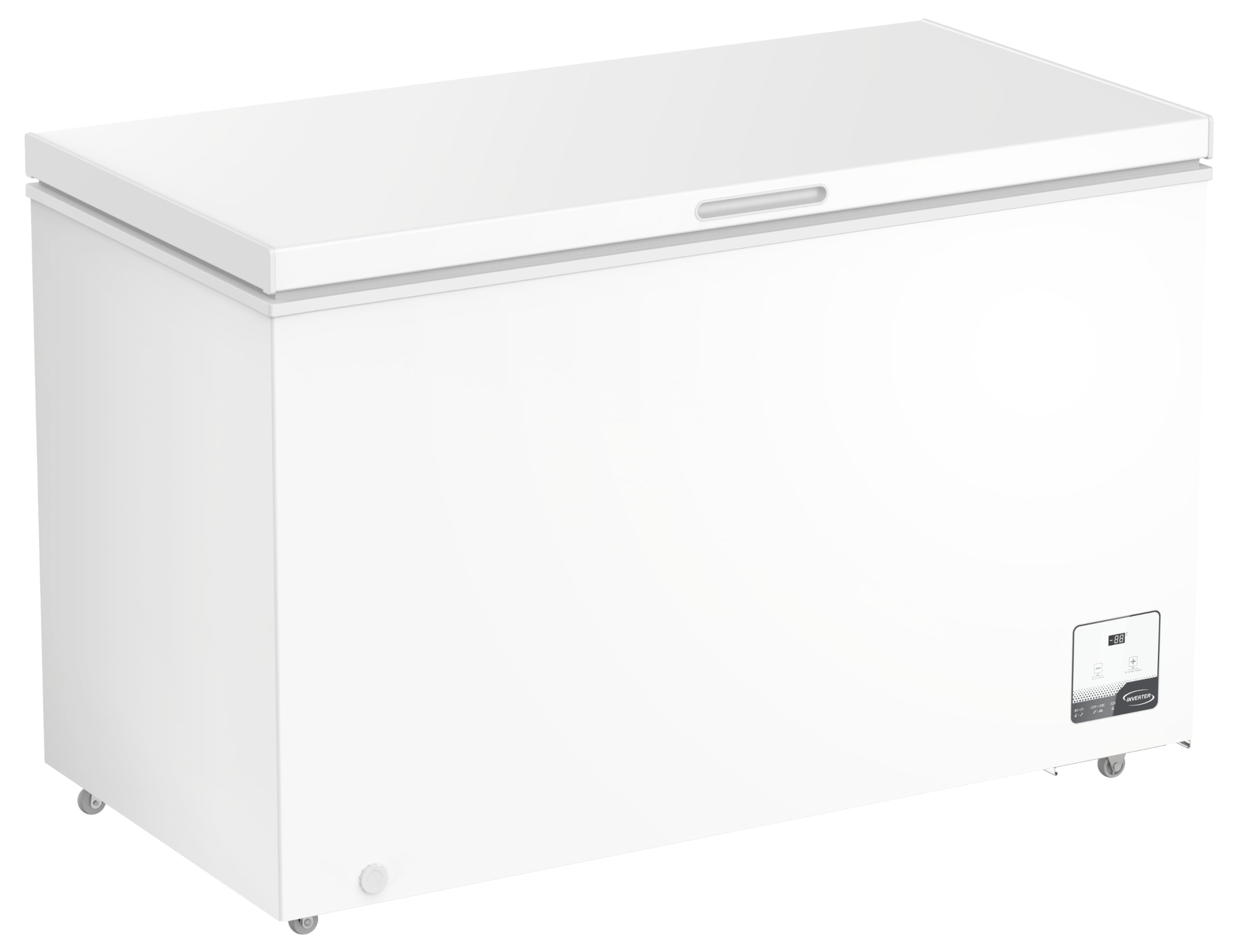 SCHOEPF GT400SD Gefriertruhe - 380 L