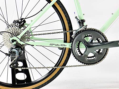 Amazon | 【サイト限定販売】SURLY(サーリー) STRAGGLER 650B