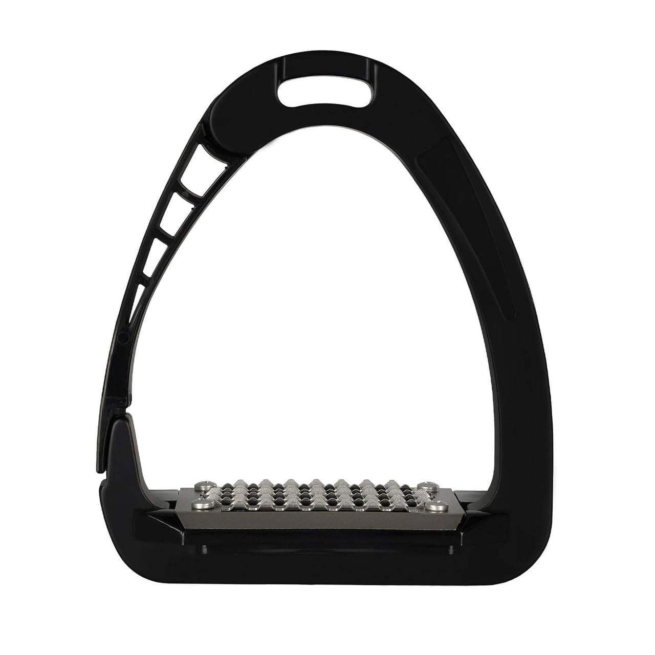 ACAVALLO Arena Alupro Staffe (AC607-OS)