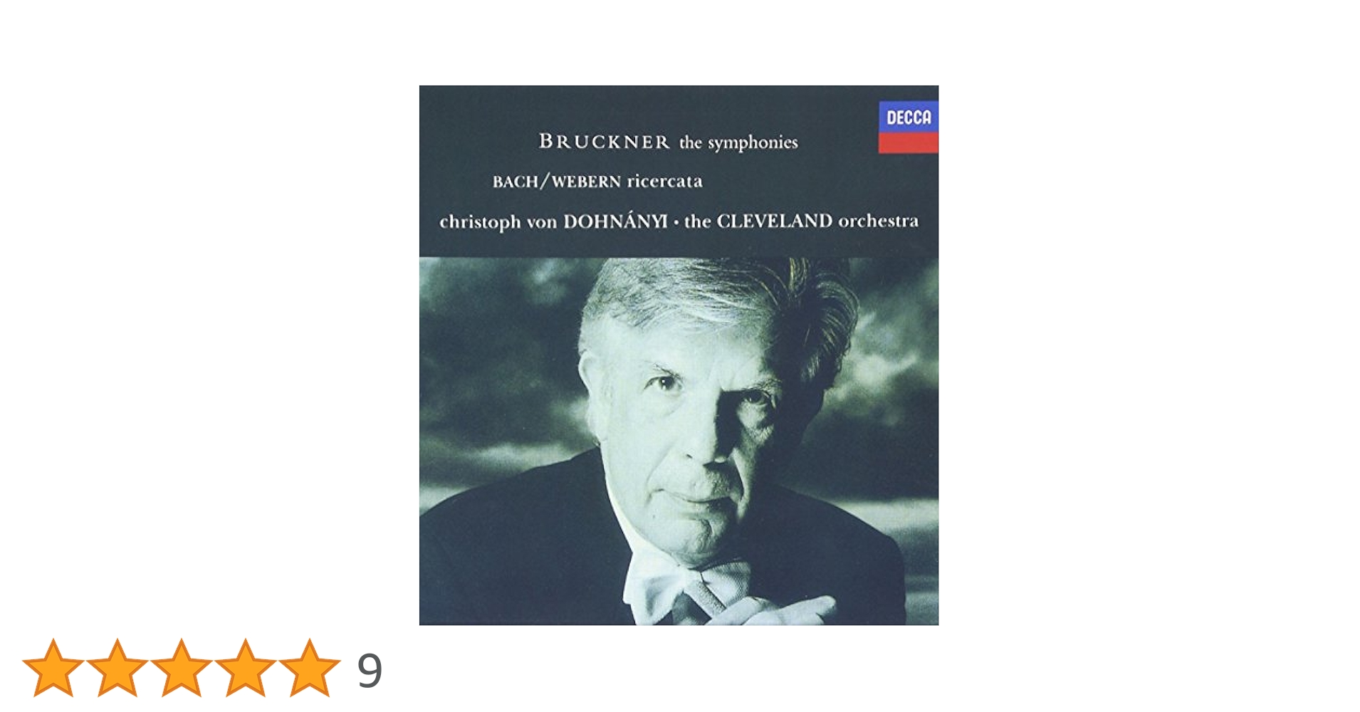 未開封 廃盤 アントン・ブルックナー・エディション CD 20枚組 クラシック 6128ZjbbCdL._UF350,350_QL50_.jpg