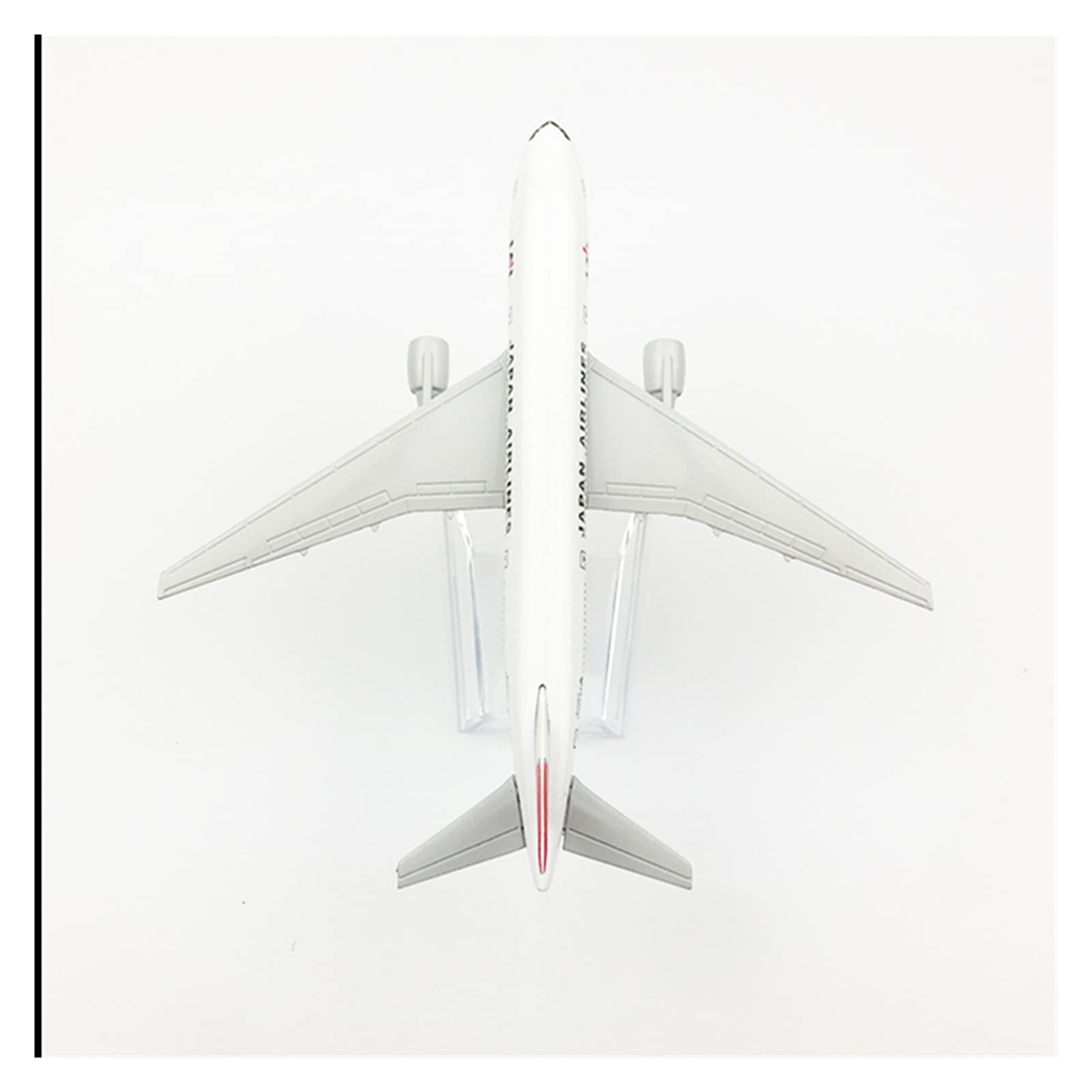 Vantor ZWCHGJ 1 400 Model samolotu pasuje do Boeinga B777 Cynkowy metalowy odlew ciśnieniowy Kolekcjonerski prezent Hobby Zestaw gier
