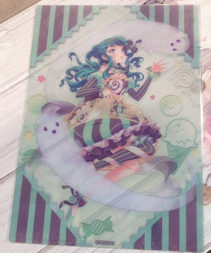 プリパラ オルフレ webくじ ちり タペストリー プリティーオールフレンズ プリティーオールフレンズWEBくじ第7弾『Twinkle Butterfly