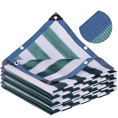 Garden Netting Paño de Sombra Red de Tela de Sombra Solar 90% Cover