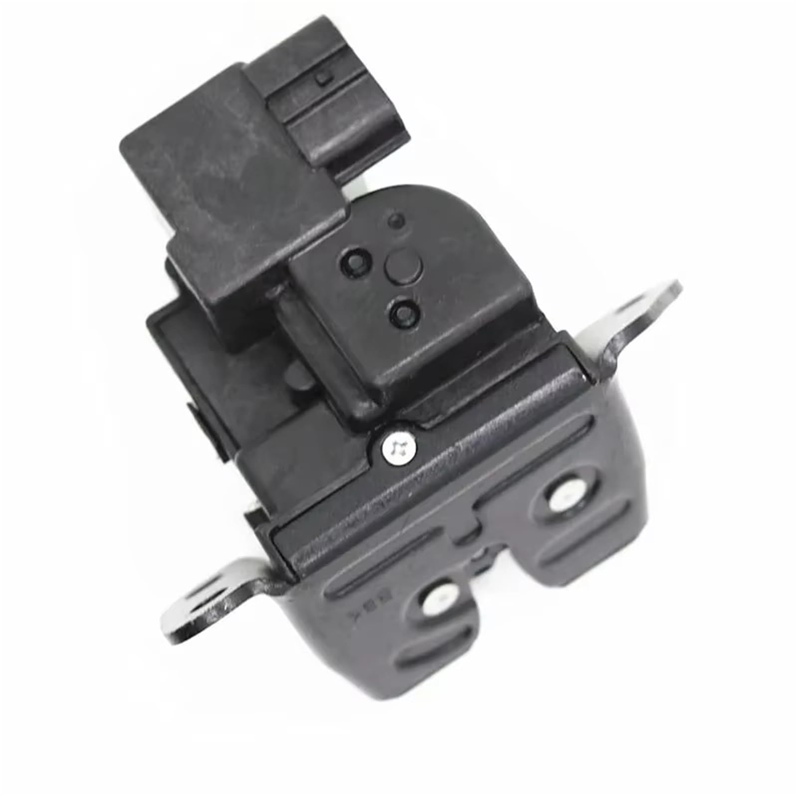 Sjbeua One Color Boot Tailgate Lock Trunk Lock Actuator For Hyundai For Accent For Verna For Solaris 5Dr Hatchback 81230-1R200 812301R200 Boot Lock Latch Actuator